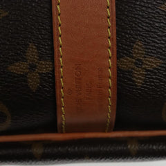 Louis Vuitton Keepall Bandouliere 50