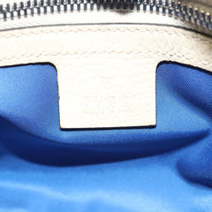 Gucci GG canvas