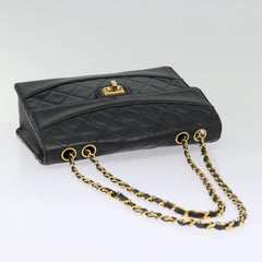 Chanel Single flap