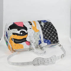 Louis Vuitton Keepall Bandouliere 45