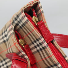 Burberry Nova Check