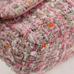 Chanel Pearl Bag