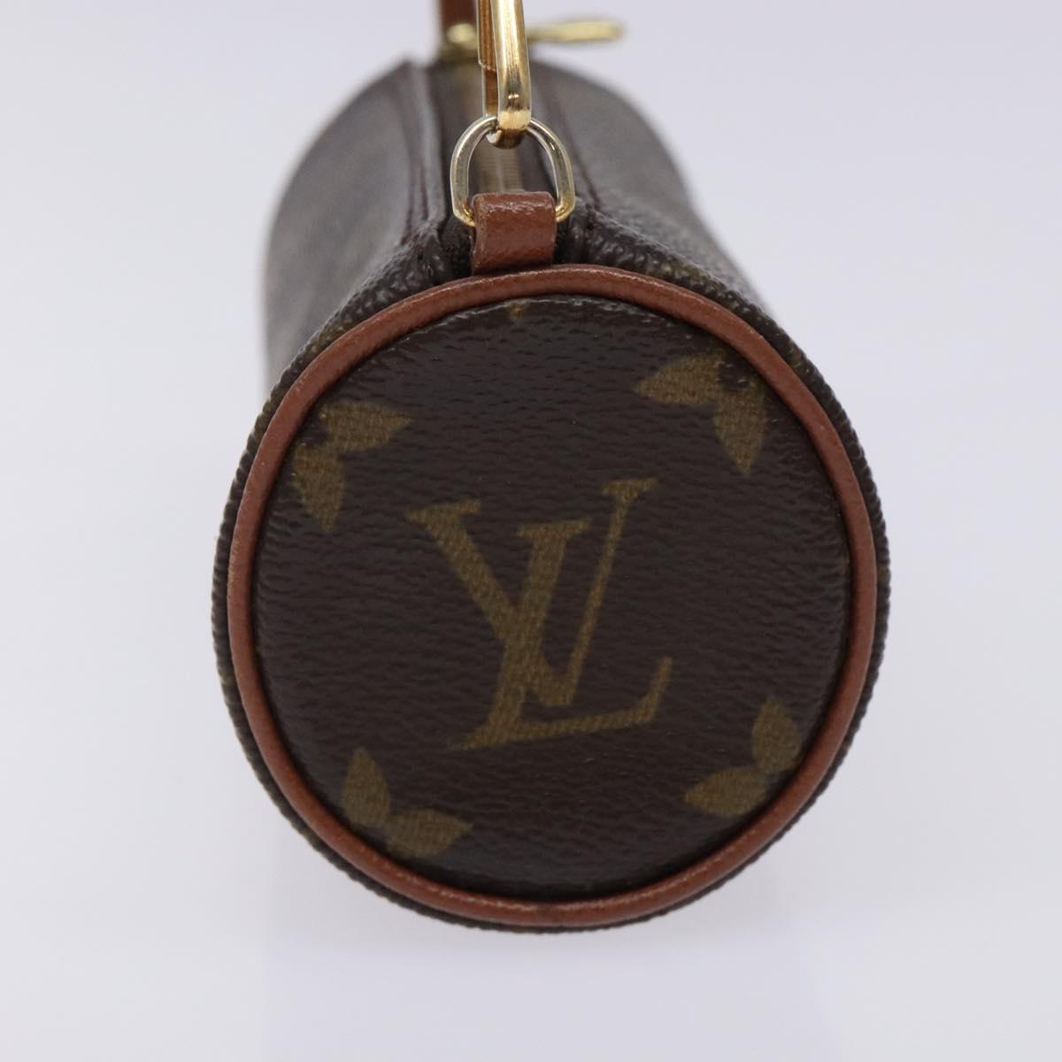 Louis Vuitton Papillon