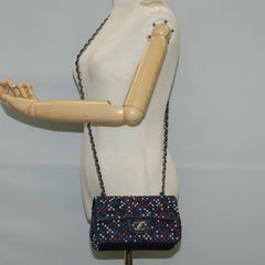 Chanel Double flap