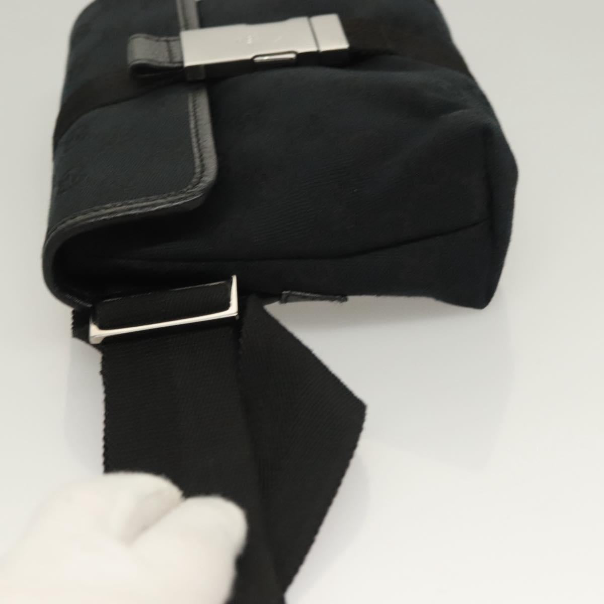 Gucci GG canvas