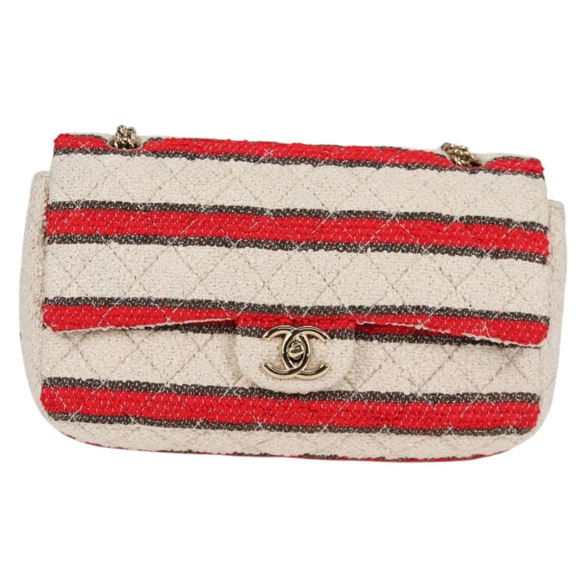Chanel Timeless/classique