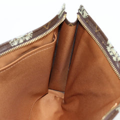 Louis Vuitton Pochette voyage