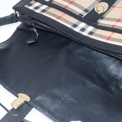 Burberry Nova Check