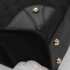 Gucci GG canvas
