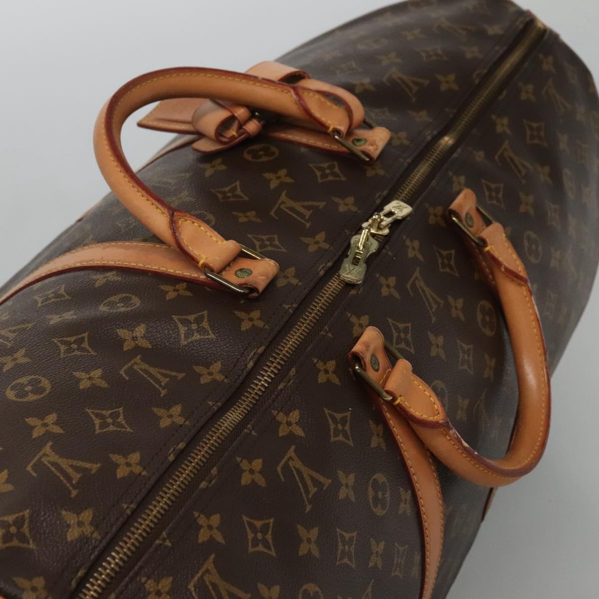 Louis Vuitton Keepall 60