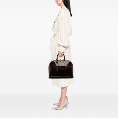 Monogram Vernis Alma GM
