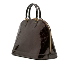 Monogram Vernis Alma GM