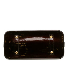 Monogram Vernis Alma GM