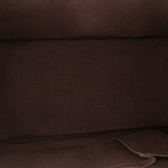 Monogram Vernis Alma GM