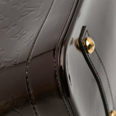 Monogram Vernis Alma GM
