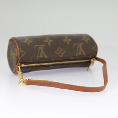 Louis Vuitton Mini baby papillon