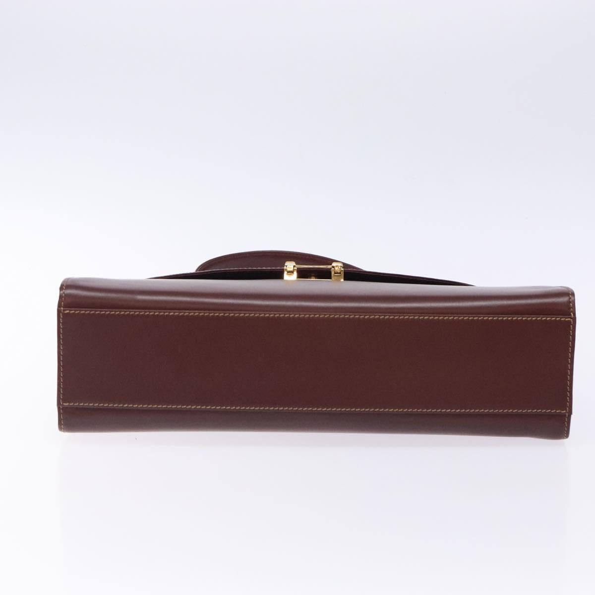 Cartier Must de Cartier