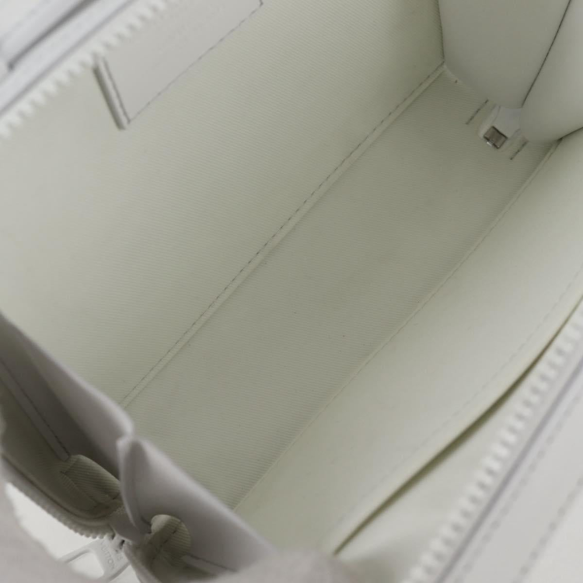 Louis Vuitton Soft Trunk