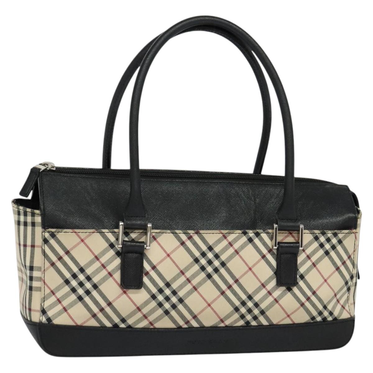 Burberry Nova Check