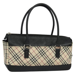 Burberry Nova Check