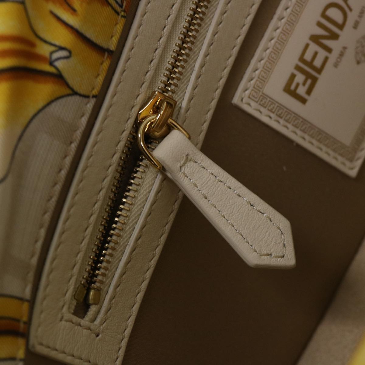 Fendi Baguette