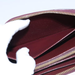 Louis Vuitton Zippy wallet