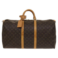 Louis Vuitton Keepall 55