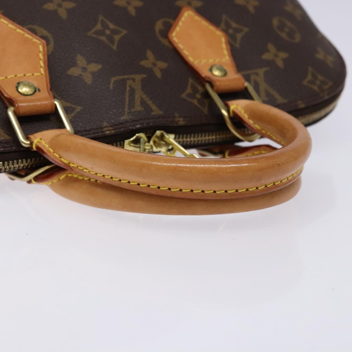 Louis Vuitton Alma
