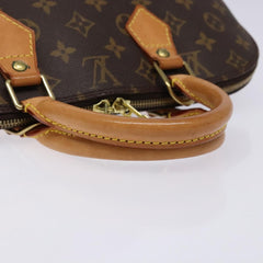 Louis Vuitton Alma