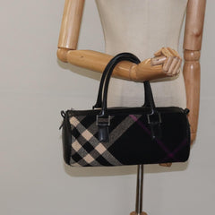 Burberry Supernova Check