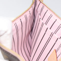 Louis Vuitton Neverfull pouch