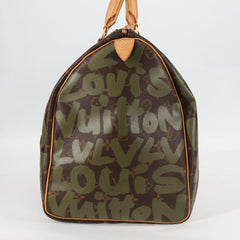 Louis Vuitton Keepall 50
