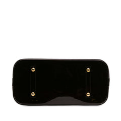 Monogram Vernis Alma GM