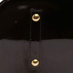 Monogram Vernis Alma GM