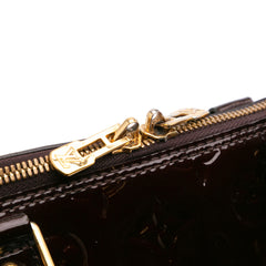 Monogram Vernis Alma GM