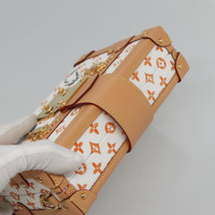 Louis Vuitton Petit Malle