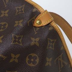 Louis Vuitton Saumur 30