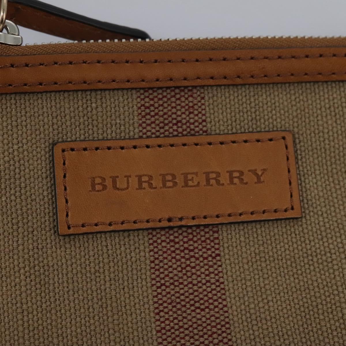 Burberry Ashby