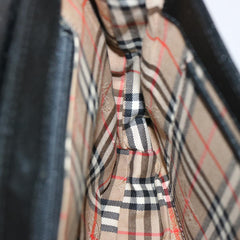 Burberry Vintage Check