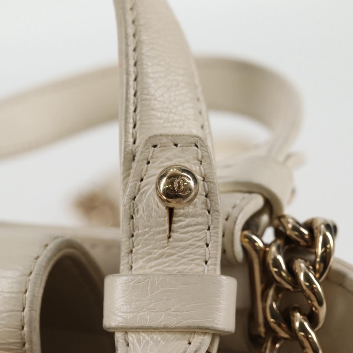 Chanel Shopping