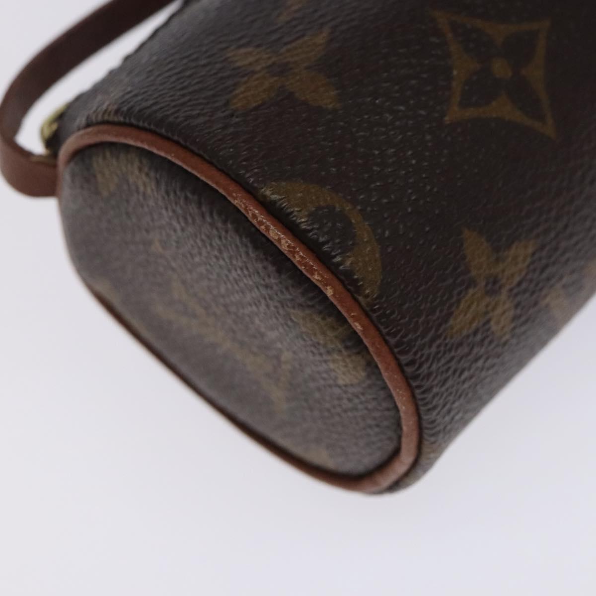 Louis Vuitton Mini baby papillon