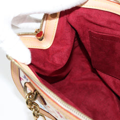 Louis Vuitton Gracie