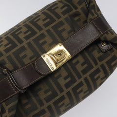 Fendi Zucca
