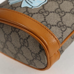 Gucci GG canvas