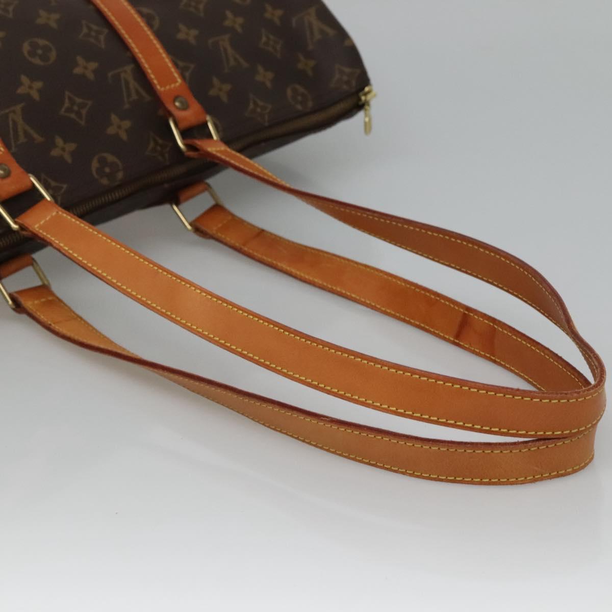 Louis Vuitton Flanerie 45