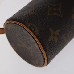 Louis Vuitton Mini baby papillon