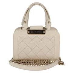 Chanel Shopping