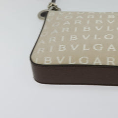 Bulgari Logo mania