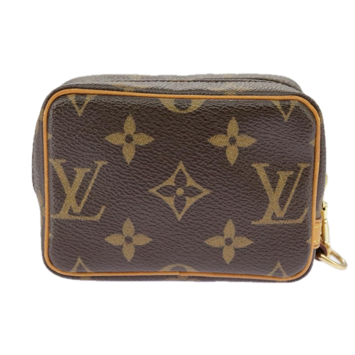 Louis Vuitton Wapiti