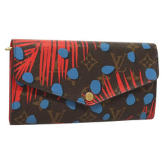 Louis Vuitton Portefeuille Sarah